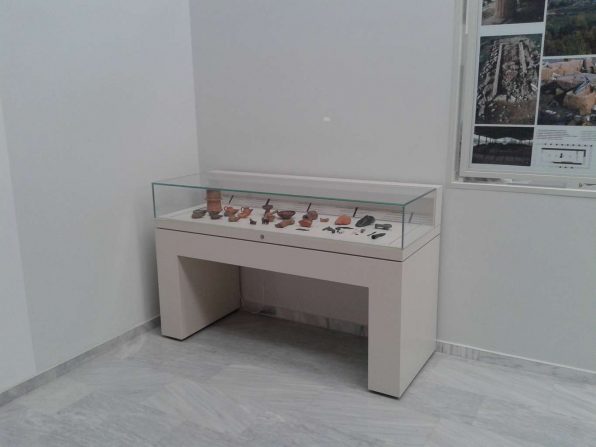 Αρχαιολογικό Μουσείο Καρδίτσας