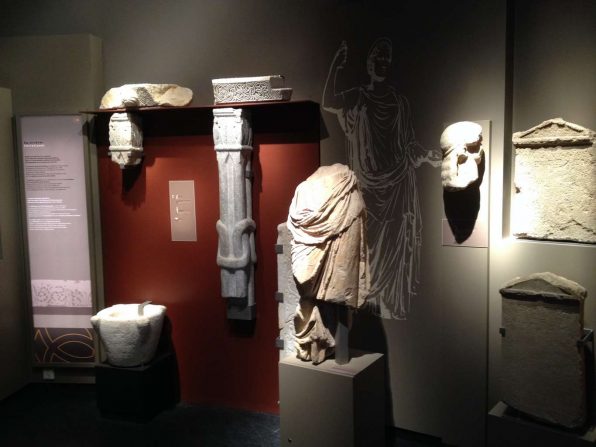 Αrchaeological Museum of Messenia