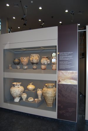 Αrchaeological Museum of Messenia