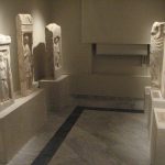 Αρχαιολογικό Μουσείο Σχηματαρίου