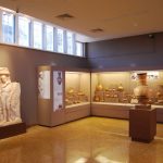 Αρχαιολογικό Μουσείο Βραυρώνας