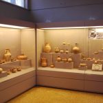 Αρχαιολογικό Μουσείο Βραυρώνας