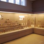 Αρχαιολογικό Μουσείο Βραυρώνας