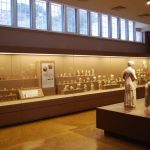 Αρχαιολογικό Μουσείο Βραυρώνας