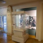 Αρχαιολογικό Μουσείο Βραυρώνας