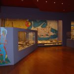 Sports Museum of Thessalonica