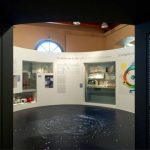 Hellenic Petroleum Εxhibition at Industrial Museum of Ermoupolis