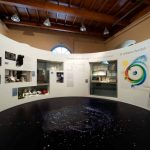 Hellenic Petroleum Εxhibition at Industrial Museum of Ermoupolis