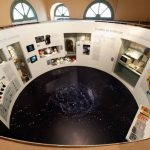 Hellenic Petroleum Εxhibition at Industrial Museum of Ermoupolis