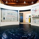 Hellenic Petroleum Εxhibition at Industrial Museum of Ermoupolis