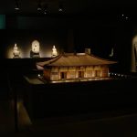 Tang exhibition of the Byzantine Museum