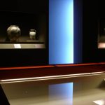 Tang exhibition of the Byzantine Museum