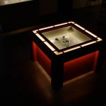 Tang exhibition of the Byzantine Museum