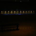 Tang exhibition of the Byzantine Museum