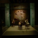 Tang exhibition of the Byzantine Museum