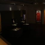 Tang exhibition of the Byzantine Museum