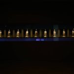 Tang exhibition of the Byzantine Museum