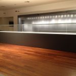 Προθήκες κατακόρυφης ανύψωσης