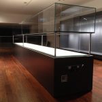 Προθήκες κατακόρυφης ανύψωσης