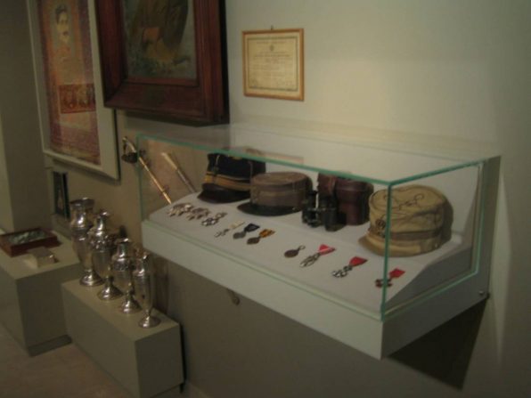 Λαογραφικό Μουσείο Καρδίτσας