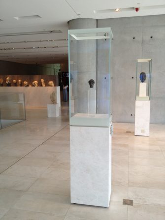 Acropolis Museum