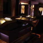 Βυζαντινό Μουσείο Μάνης – Πύργος Πικουλάκη – Αρεόπολη