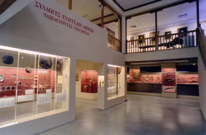 Periodic Exhibitions