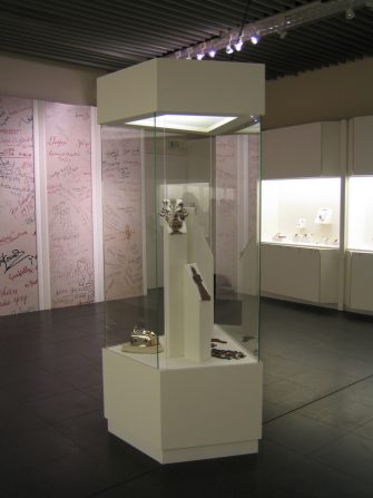 Periodic Exhibitions