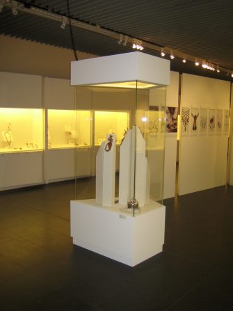 Periodic Exhibitions