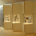 Προθήκες με αποσπώμενο υαλοπίνακα