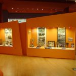 Προθήκες με αποσπώμενο υαλοπίνακα