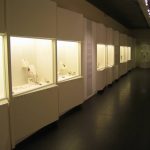 Προθήκες με αποσπώμενο υαλοπίνακα