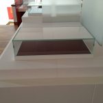 Προθήκες με αποσπώμενο υαλοπίνακα