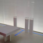 Προθήκες με αποσπώμενο υαλοπίνακα