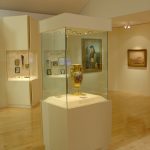 Προθήκες με αποσπώμενο υαλοπίνακα