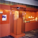 Προθήκες με αποσπώμενο υαλοπίνακα