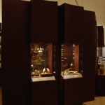 Προθήκες με αποσπώμενο υαλοπίνακα