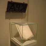 Προθήκες με αποσπώμενο υαλοπίνακα