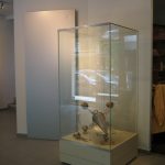 Προθήκες με εμφανή μηχανισμό