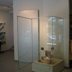 Προθήκες με εμφανή μηχανισμό