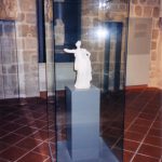 Προθήκες με εμφανή μηχανισμό