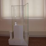 Προθήκες με εμφανή μηχανισμό