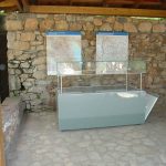 Προθήκες κατακόρυφης ανύψωσης