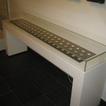 Προθήκες κατακόρυφης ανύψωσης