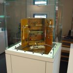 Προθήκες κατακόρυφης ανύψωσης