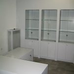 Gift shop of the Dodona Archeological site