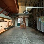 Βιομηχανικό Μουσείο Φωταερίου – Τεχνόπολις – Γκάζι