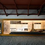 Βιομηχανικό Μουσείο Φωταερίου – Τεχνόπολις – Γκάζι