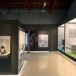 Βιομηχανικό Μουσείο Φωταερίου – Τεχνόπολις – Γκάζι