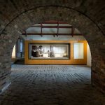 Βιομηχανικό Μουσείο Φωταερίου – Τεχνόπολις – Γκάζι